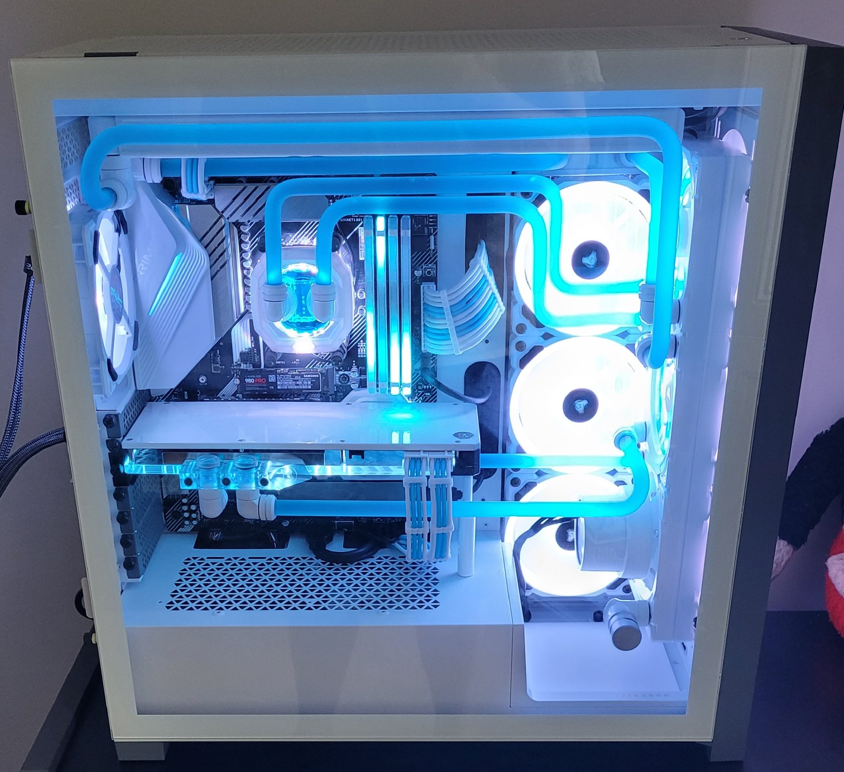 Big Blue